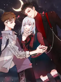 现实题材漫画玻璃工厂封面